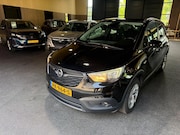 Opel Crossland - X 1.2 Turbo Innovation