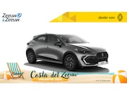 Renault Clio - 1.2 TCe 115 techno | OP VOORRAAD!!! OP = OP NU MET €1.000, -