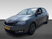 Skoda Rapid - Spaceback 1.2 TSI Greentech Drive | Airco | Boordcomputer | 