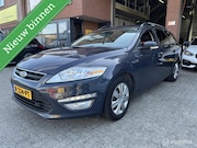 Ford Mondeo - 1.6 EcoBoost NAVI*PDC*CRUISE