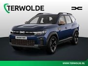 Dacia Bigster - Extreme | Achteruitrijcamera | Cruise Control en s