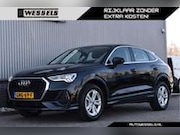 Audi Q3 - Sportback 45 TFSI e Edition Virtual cockpit, Elek.