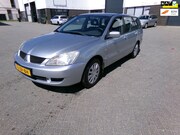Mitsubishi Lancer - Station Wagon 1.6 Inform lpg g3 apk 06/2027