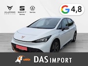 CUPRA Born - 58 kWh ab 229, - EUR mtl. 3782, - Anz. LED Kamera Ke