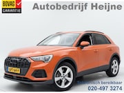 Audi Q3 - 45 TFSIe 245PK HYBRID EDITION NAVI/PDC/DRIVE-SELECT STOELVER