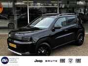 Fiat Grande Panda - 1.2 Hybrid ICON | Apple-Android | Cruise Control | Parkeerse