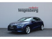 Audi A3 - Sportback 40 TFSI e PHEV Camera Cruise 18" Navi