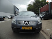 Nissan Qashqai - 2.0 Acenta 2009 met airco trekhaak apk 02-2027