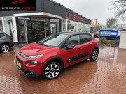 Citroën C3 - 1.2 PT S&S Shine | lage kmstand |