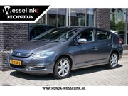 Honda Insight - 1.3 Elegance | Clima | Cruise | Dealer onderhouden|