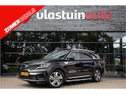 Kia Sorento - 1.6 T-GDI Hybrid 2WD ExecutiveLine 7p. , Panoramadak, Trekha