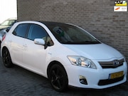 Toyota Auris - 1.8 Full Hybrid Executive - 2eig! - Achteruitrijcamera - Rad