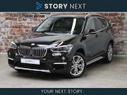 BMW X1 - sDrive20i High Executive xLine Automaat / Navigati