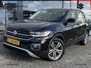Volkswagen T-Cross - 1.0 TSI Style Automaat Carplay/Navi
