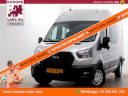 Ford Transit - 330 2.0 TDCI 130pk L3H3 D.C. Trend ACC/Airco/Navi/Camera 05-