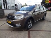 Dacia Logan Mcv - 0.9 TCe Tech Road