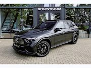 Mercedes-Benz GLC-klasse - GLC 300e 4MATIC AMG Line PANO 360CAM BURMESTER