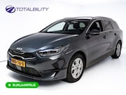 Kia Ceed - Sportswagon 1.5 T-GDi DynamicPlusLine 141 PK | Trekhaak | Ad