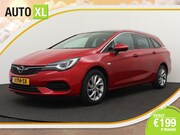 Opel Astra - Sports Tourer 1.2 131 PK Elegance Half-Leder Carplay Dodehoe