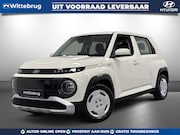 Hyundai Inster - E-Motion 5p. 42 kWh NIEUW UIT VOORRAAD LEVERBAAR! | 5-PERSOO