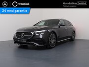 Mercedes-Benz E-klasse - Estate 300e Sport Edition | Panoramaschuifdak | Premium pakk