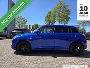 Suzuki Swift - 1.2 Sm. Hybrid 5drs|Select Bleu and Black Edition|Nieuwe mod