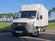 Mercedes-Benz Sprinter - 317 CDI 43 LAADKLEP