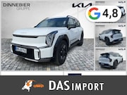 Kia EV9 - AWD GTL SWIVEL GD 21Z 360-CAM ACC LED NAVI