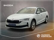 Skoda Octavia - Combi 1.5 TSI 115pk Business Edition Plus