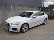 Audi A5 - 45 TFSI Design Pro Line Plus Autom Navi Camera Clima Half Le