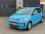 Volkswagen Up! - 1.0 BMT move up! *Airco*BOVAG garantie*