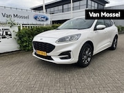 Ford Kuga - 2.5 PHEV ST-Line | Wegklapbare Trekhaak | Verwarmbare Voor E