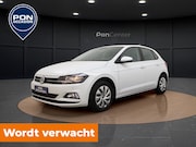 Volkswagen Polo - 1.0 TSI Comfortline | ACC | Parkeerhulp | Carplay | Airco |