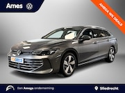 Volkswagen Passat - Variant 1.5 eHybrid 204pk DSG Business | Elektrische achterk