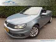 Volkswagen Eos - 2.0 TSI Highline I Automaat I Leer