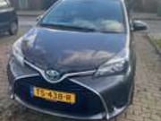 Toyota Yaris - 1.5 Hybrid | Automaat | Trekhaak | achteruitrijcam