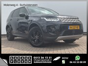 Land Rover Discovery Sport - P300e 1.5 PHEV R-Dynamic SOH 90.5% 360° Carplay LEES OPMERKI