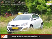 Opel Astra - 1.4 Business + ( INRUIL MOGELIJK )