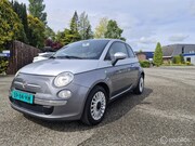 Fiat 500 - 1.2 Bicolore
