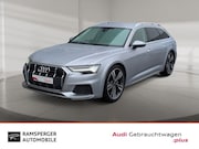 Audi A6 - 40 TDI quattro S tronic