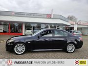 BMW 5-serie - 525xi