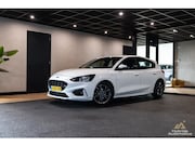 Ford Focus - 1.0 EBH ST L. Bns | ACC | Camera | B&O