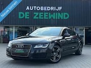 Audi A7 - Sportback 2.8 FSI|Leer|led|Automaat