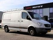 Mercedes-Benz Sprinter - 313 2.2 CDI 366 HD airco cruise org NL