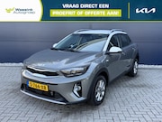 Kia Stonic - 1.0 T-GDi MHEV DynamicLine Navigatie | Apple CarPlay/Android