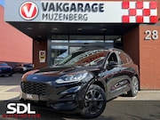 Ford Kuga - 2.5 PHEV ST-Line // ADAPT. CRUISE // DODEHOEK // KEYLESS //