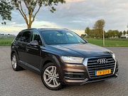Audi Q7 - 3.0 TDI 272PK Quattro Pro Line S (bj 2016) XENON|LED|CAM|TRE