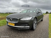 Volvo V90 - 2.0 B4 Inscription | BTW | GOOGLE | LEDER