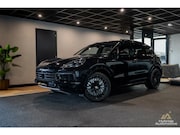 Porsche Cayenne - 2.9 S | 4WS | Pano | 360 Cam | Trekhaak | Luchtvering