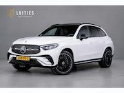 Mercedes-Benz GLC-klasse - 300e 4MATIC AMG Line Pano-dak|Burmester|Memory|Dealeronderho